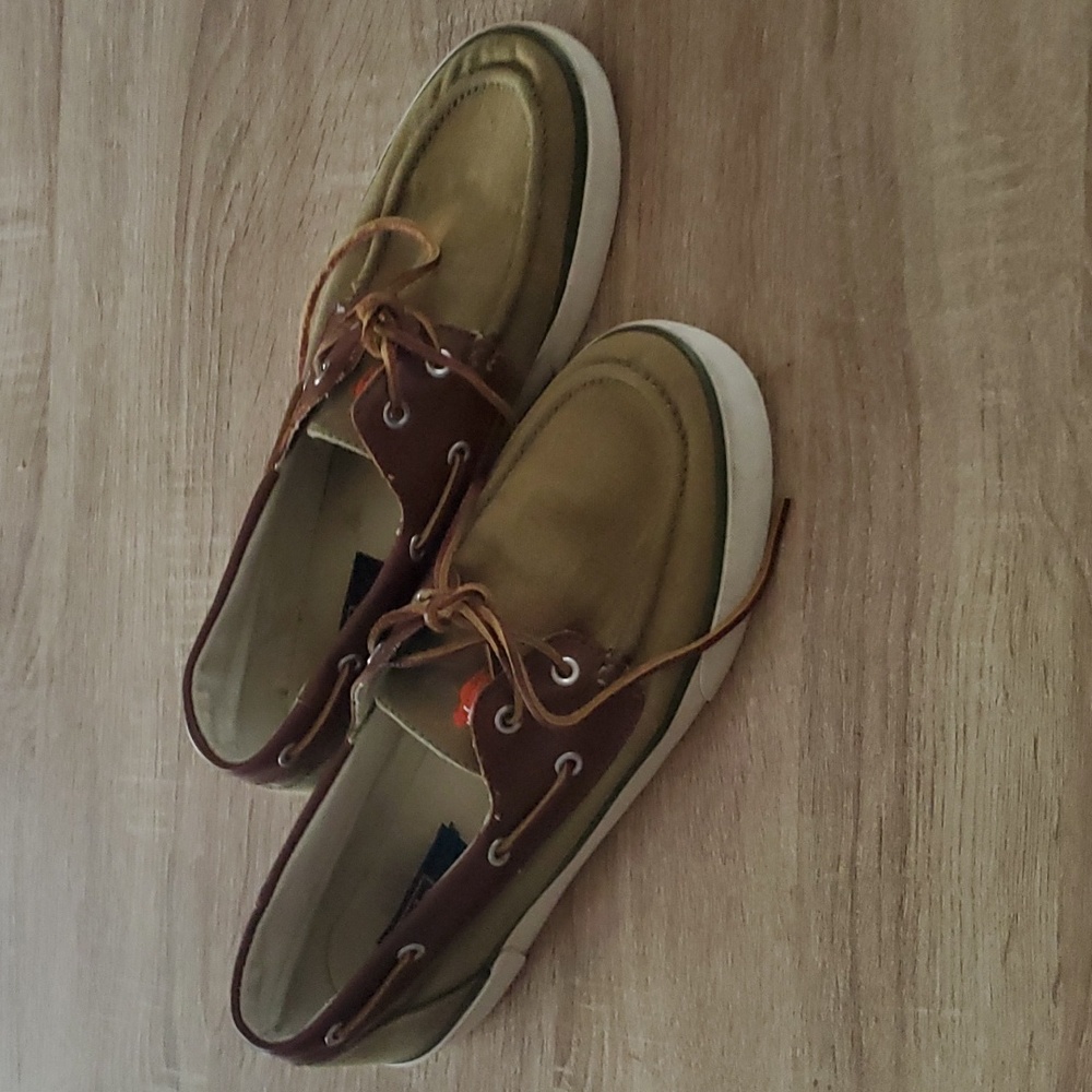 Polo by Ralph Lauren loafers - Picture 3 of 6